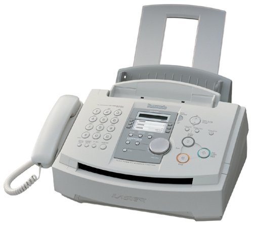 Panasonic KX-FL501 